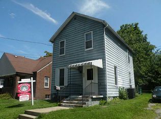 146 Elm Ave, Sharon, PA 16146
