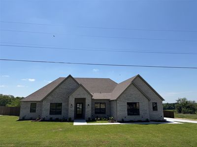 140 Hassler Dr, Stephenville, TX, 76401
