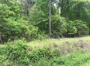 7077 Pony Lake Rd LOT 0, Dahlonega, GA 30533
