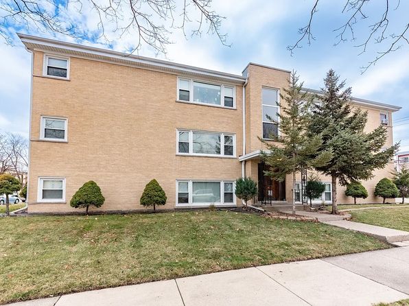 8944 N Wisner St APT 1E, Niles, IL 60714