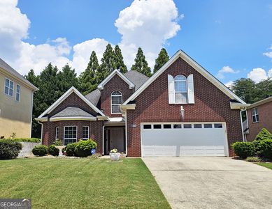129 Wexford Ct, Stockbridge, GA, 30281