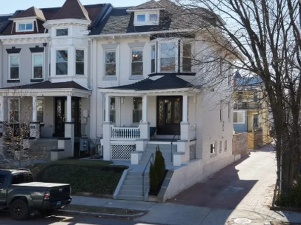 1364 Oak St NW, Washington, DC 20010