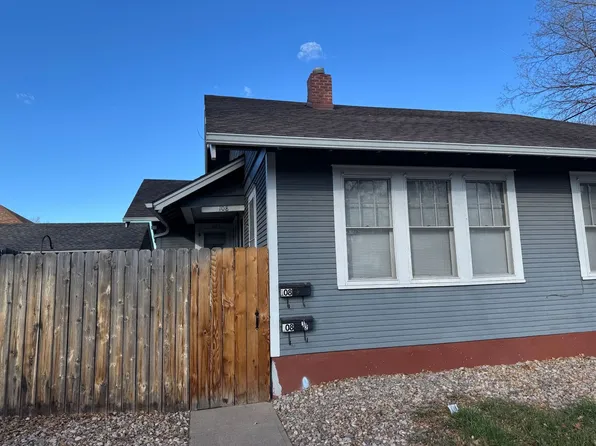 108-110 Garfield St., 108-110 Garfield St, Fort Collins, CO 80524