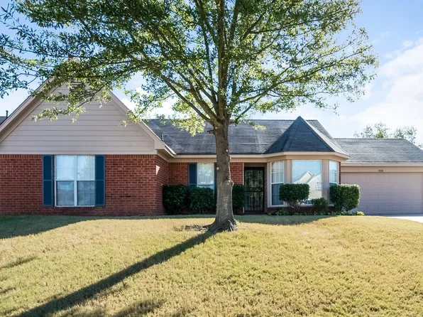 7896 Nature Walk Dr, Southaven, MS 38671