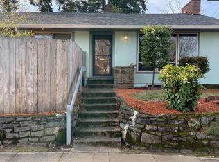 5435 NE 35th Ave, Portland, OR 97211
