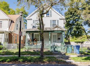 38 Saranac St, Rochester, NY 14621