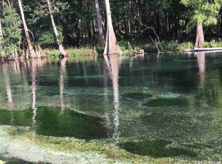 1156 SW Riverside Ave, Fort White, FL 32038