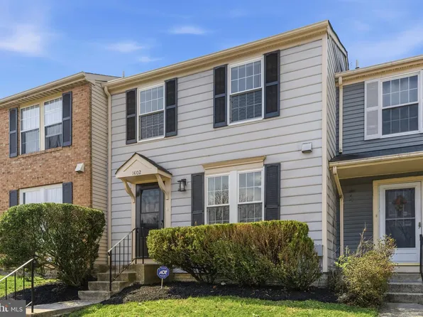 14102 Buck Hill Ct, Burtonsville, MD 20866