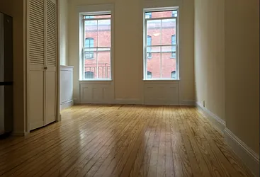 Rented by Waverly Realty Associates