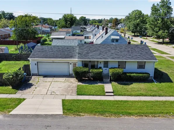 3402 Tacoma Ave, Lorain, OH 44055