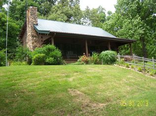 767 Fox Hollow Rd, Island, KY 42350