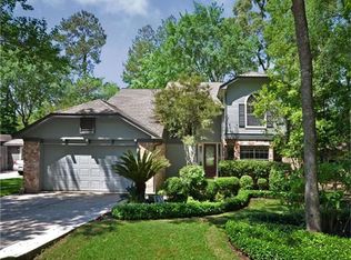 30 W Torch Pine Cir, Spring, TX 77381