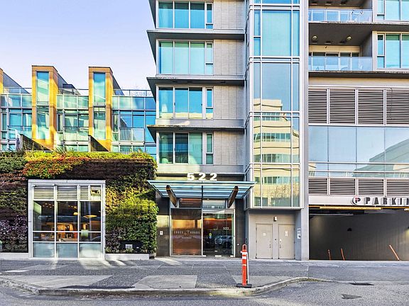 2nd image of 522 W 8th Ave #205