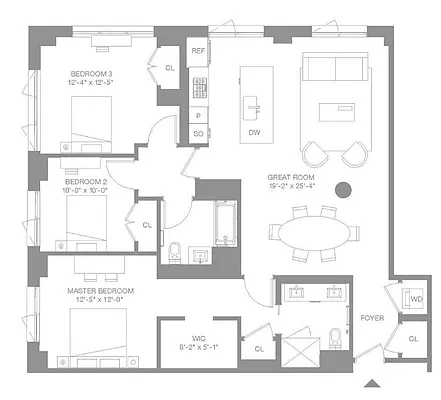 Rented by New York Casas Ltd. | media 24