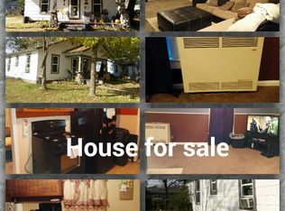 209 N Maple St, Commerce, OK 74339