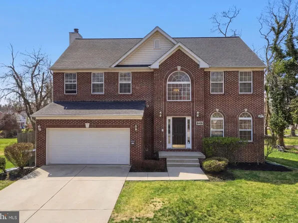 8102 Ash Ave, College Park, MD 20740