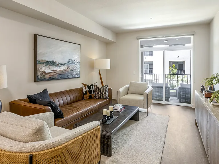 Casa Mira View Apartments — Photo 154