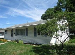 209 10th St SE, Clarion, IA 50525