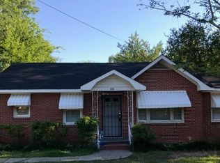 846 Beddingfield Ave, Macon, GA 31206