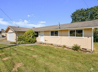6082 Beulah Dr, Ferndale, WA