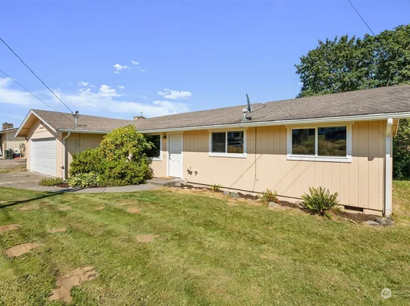 6082 Beulah Drive, Ferndale, WA 98248
