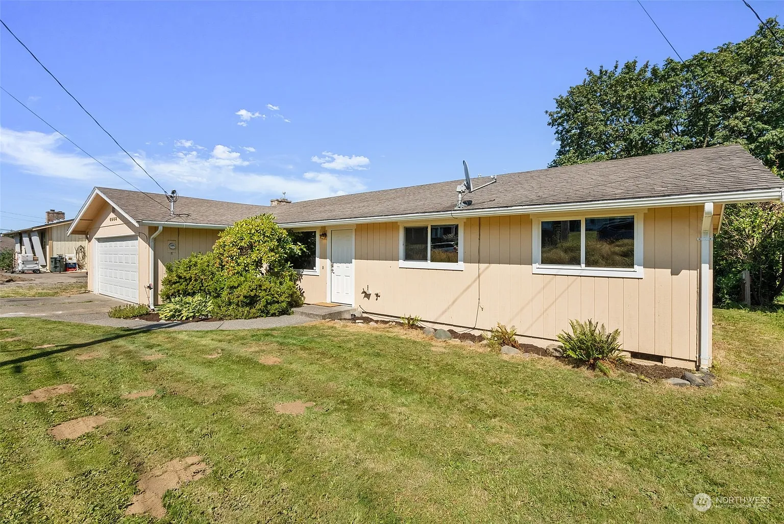 6082 Beulah Drive photo 1