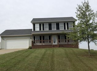 64 Lachey Ct, Rineyville, KY 40162