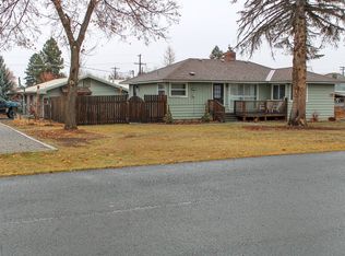 200 N Lake St, Joseph, OR 97846