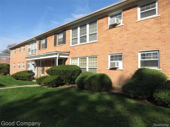 3225 Benjamin Ave APT 14, Royal Oak, MI 48073