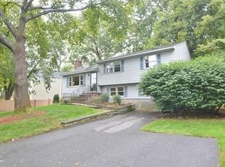 138 Ridge St, Arlington, MA 02474