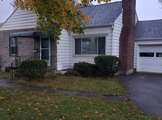 1947 Harding Hwy, Lima, OH