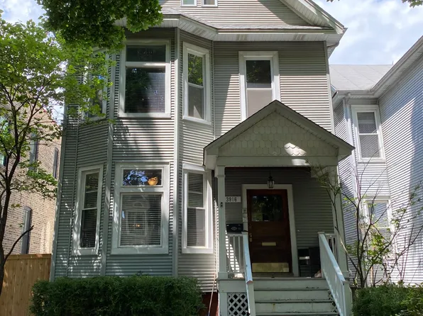 3916 N Seeley Ave #G, Chicago, IL 60618