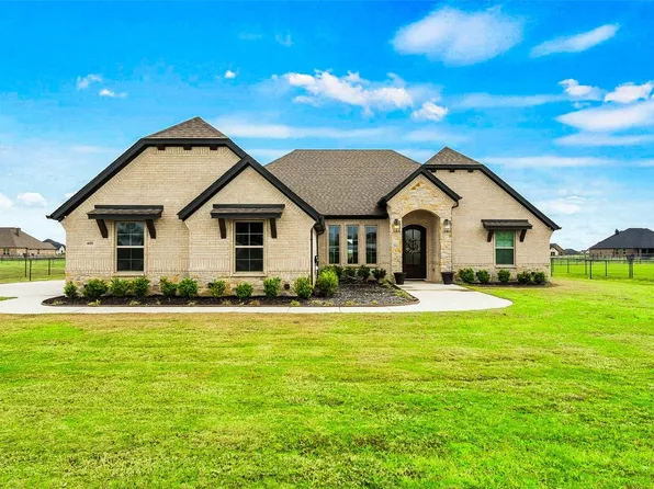 409 Venadito Dr, Godley, TX 76044