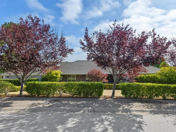 (undisclosed Address), Hillsborough, CA 94010