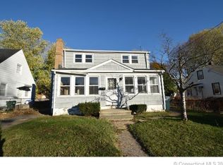 145 Warner St, Hamden, CT 06514