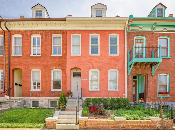 2030 Sidney St, Saint Louis, MO 63104