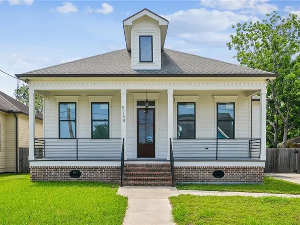 5268 Warrington Dr, New Orleans, LA 70122
