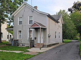 411 Henry St, Rome, NY 13440