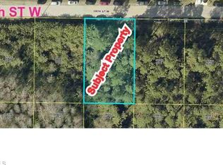 3307 38th St W, Lehigh Acres, FL 33971
