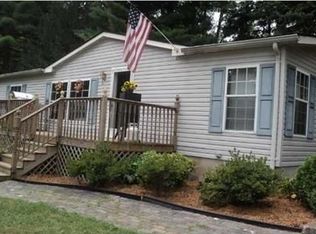 5609 Middle Mount Vernon Rd, Evansville, IN 47712