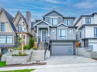 6919 205th St, Langley, BC