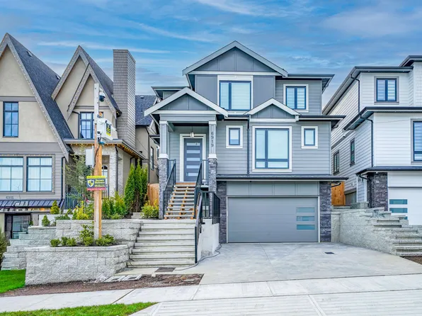 6919 205th St, Langley, BC V2Y 1R2