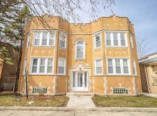 9146 S Ada St #1B, Chicago, IL 60620