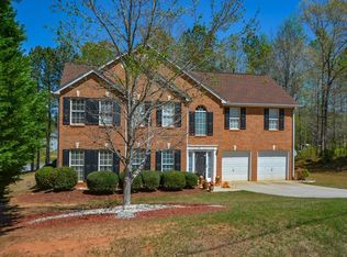 13092 Rangeley Hills Dr, Hampton, GA 30228