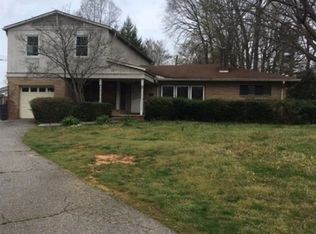 1513 Cedar Ln, Wilkesboro, NC 28697