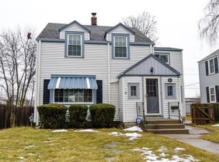 3220 S 21st St, Milwaukee, WI 53215