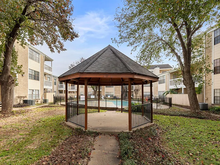 2750 Holly Hall St #1111 — Photo 18