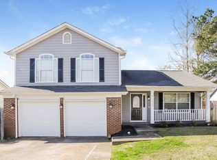 3729 Riverside Pkwy, Decatur, GA 30034