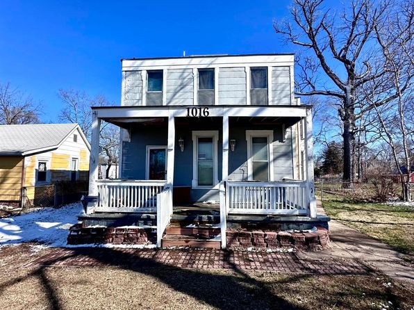 1016 NE Quincy St, Topeka, KS 66608