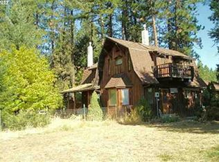 701 Cedar Valley Rd, Goldendale, WA 98620